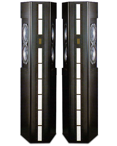 Art et Acoustique Appliquee Reference 2000